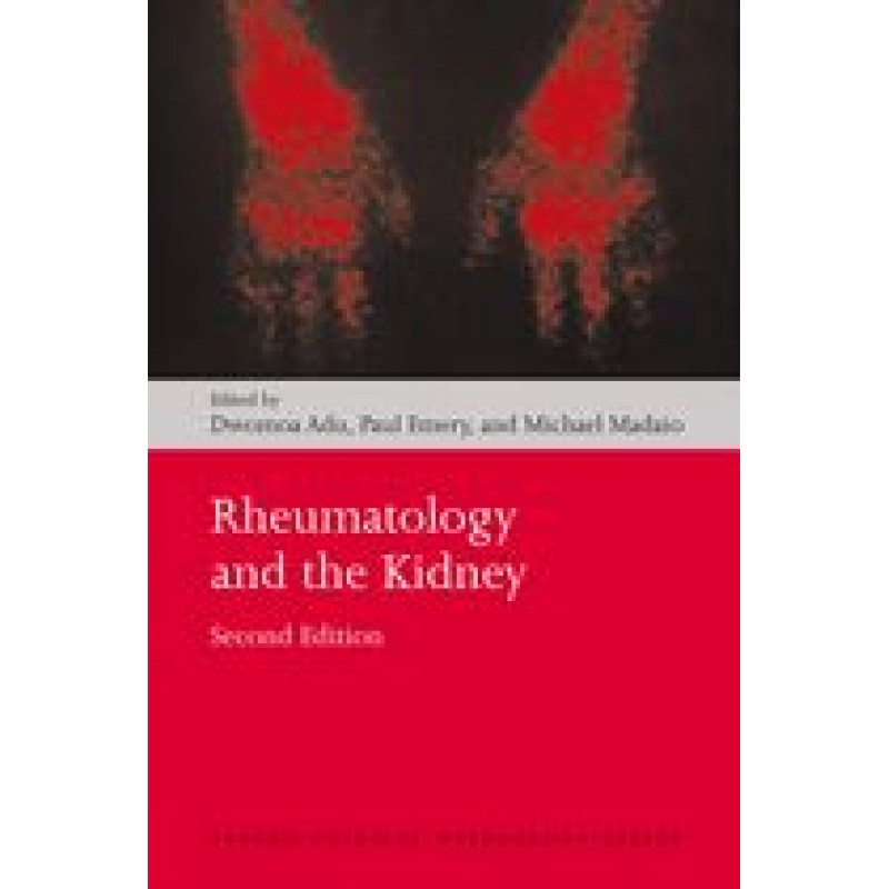 Rheumatology and the Kidney Second Edition